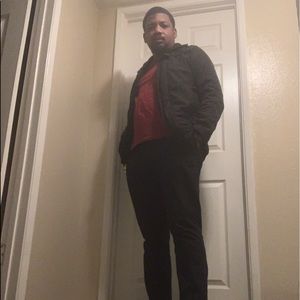 Meet your Posher, Ireke